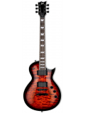 EC-400QM (Vintage Burst), зображення 1